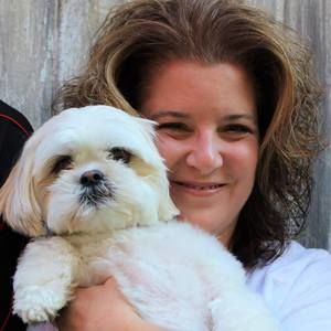 Meet your Posher, Missy schrode